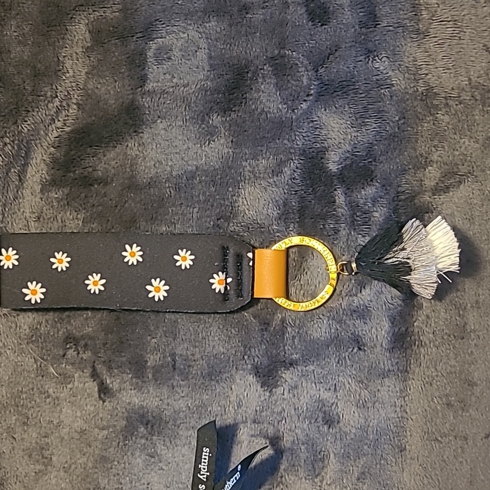 Wallet/Keychain Set - Picture 4 of 4